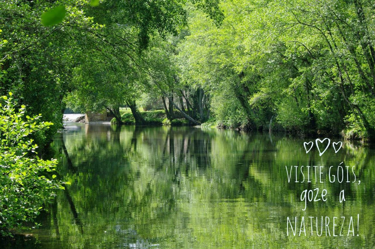 Gois - Belas Vistas Na N2 - Al エクステリア 写真