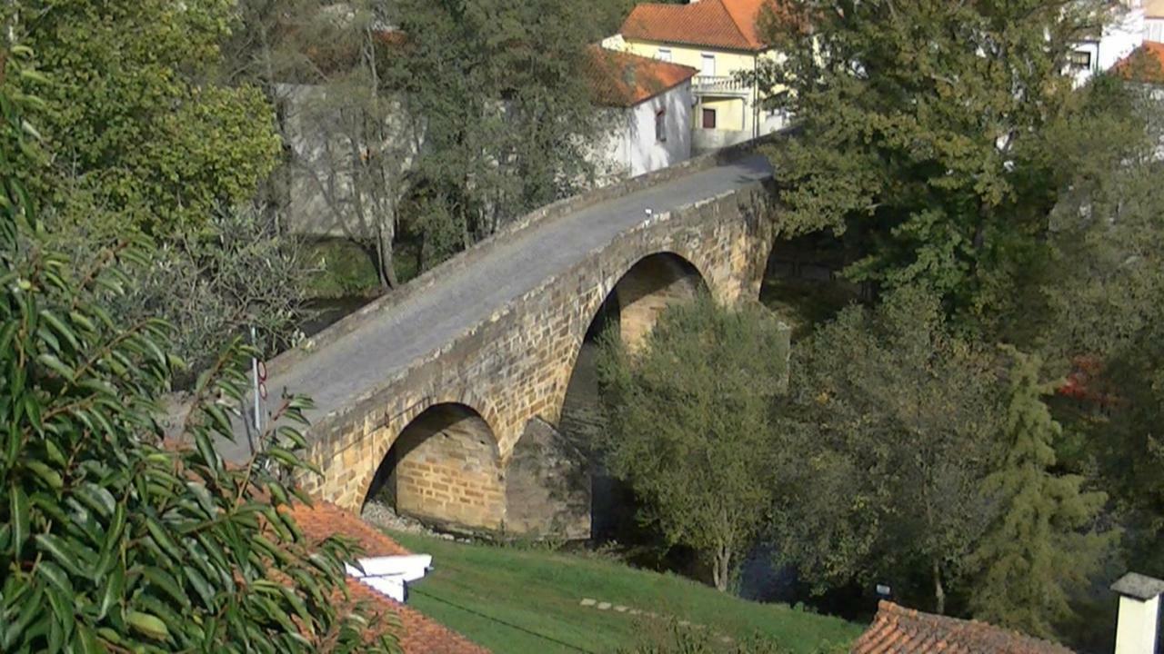 Gois - Belas Vistas Na N2 - Al エクステリア 写真